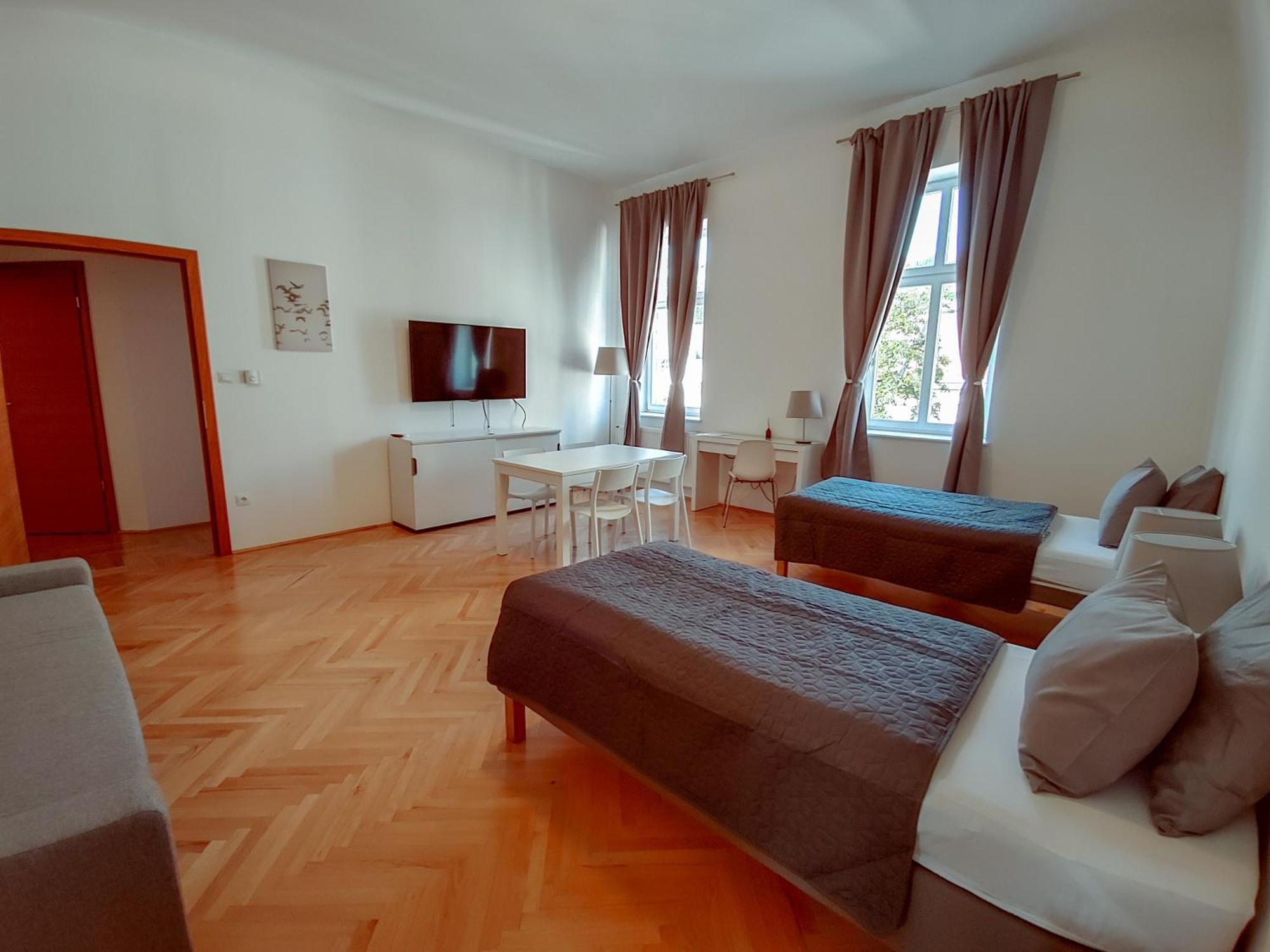 Halasz 2-Bedroom Apartment Near Castle, Free Public Parking Nearby Budapest Bagian luar foto